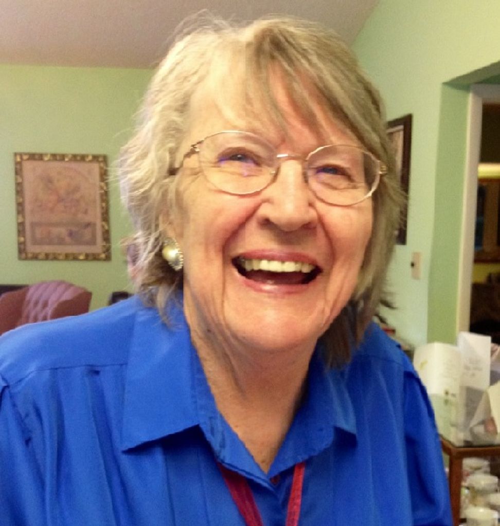 Dolores A. Pongratz Lytle (Harbove)