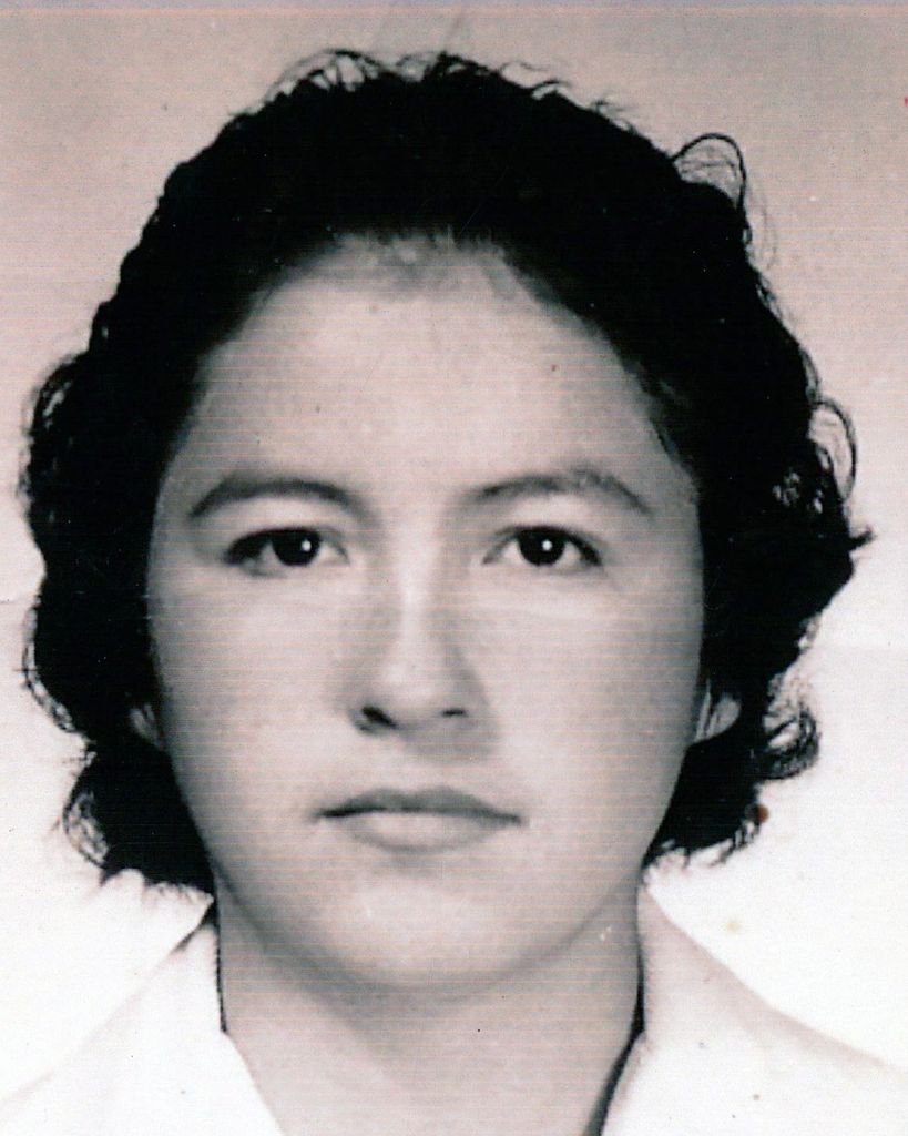 Josefina Gonzalez