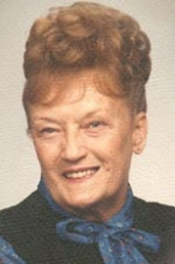 Mary  Lou Pavlic