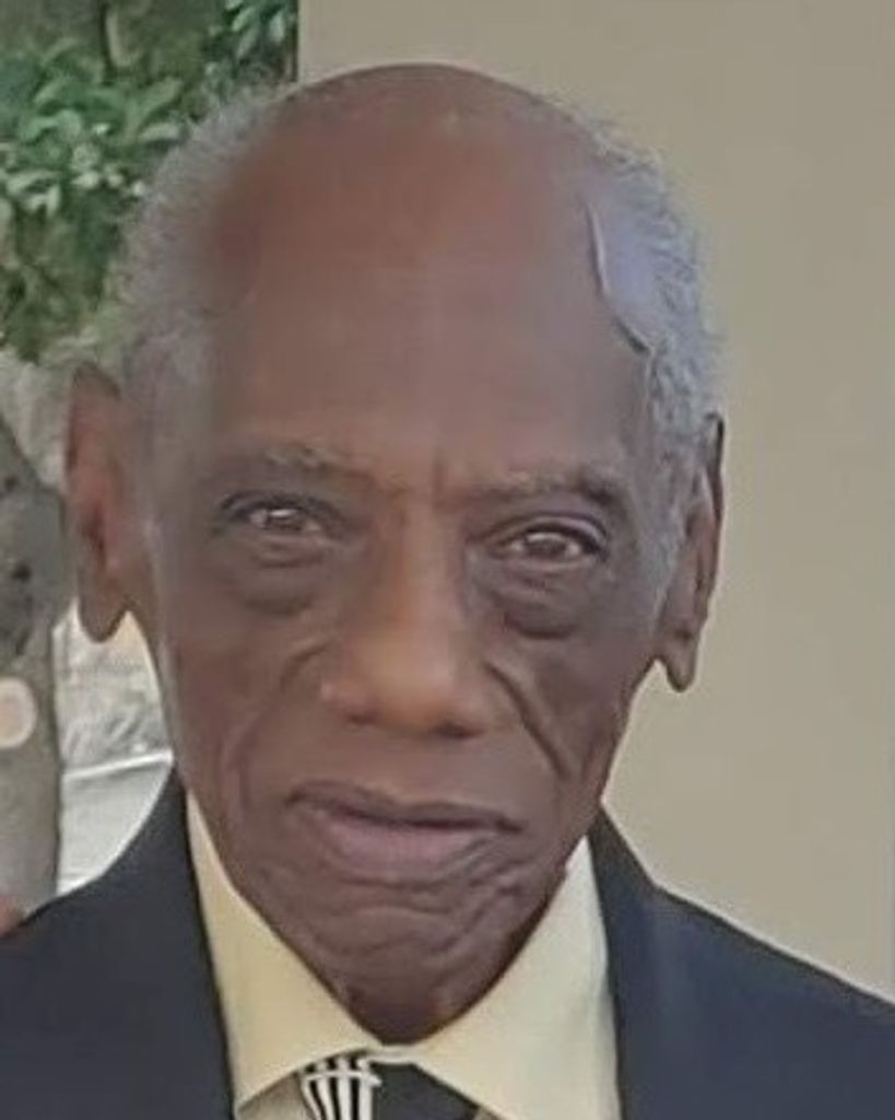 Joseph Robert White Profile Photo
