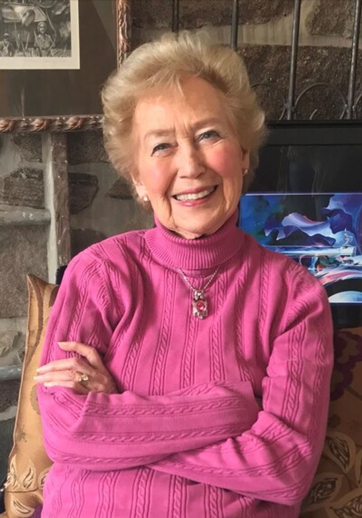 Frances Adelaide Kesler Profile Photo