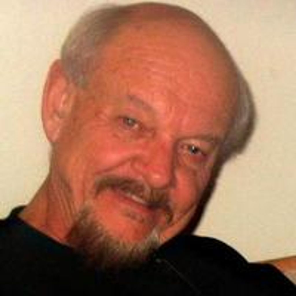 Thomas Eugene Stalcup, Sr.