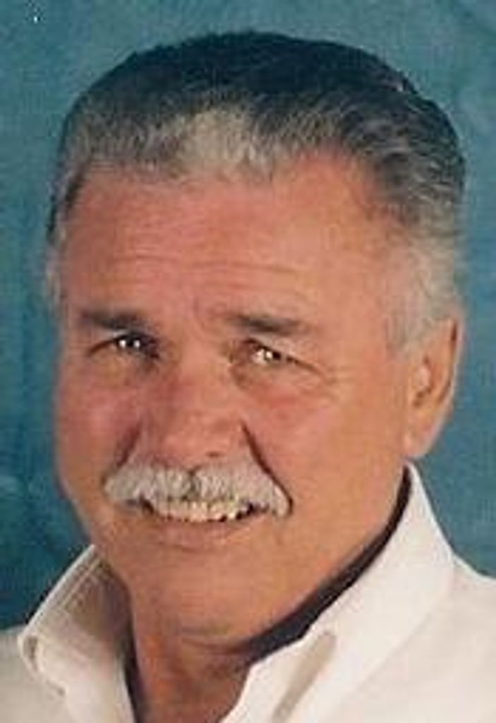 Jack P. Nedley