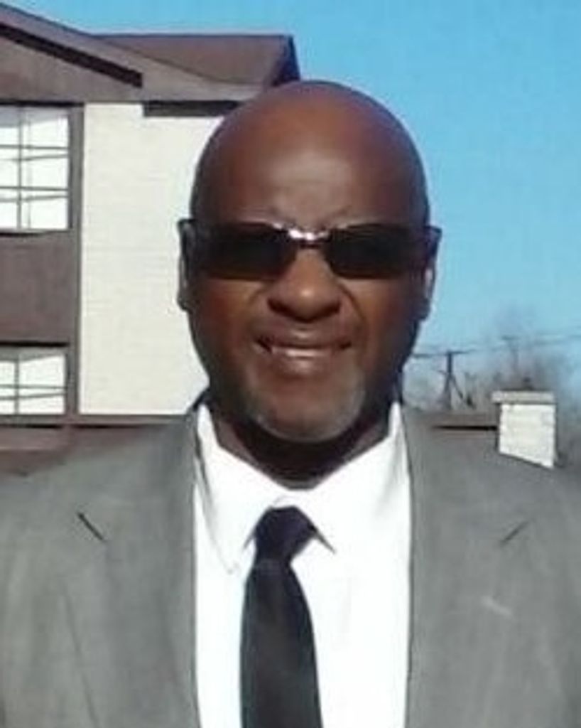 James Doris "Nookie" Briggs Profile Photo