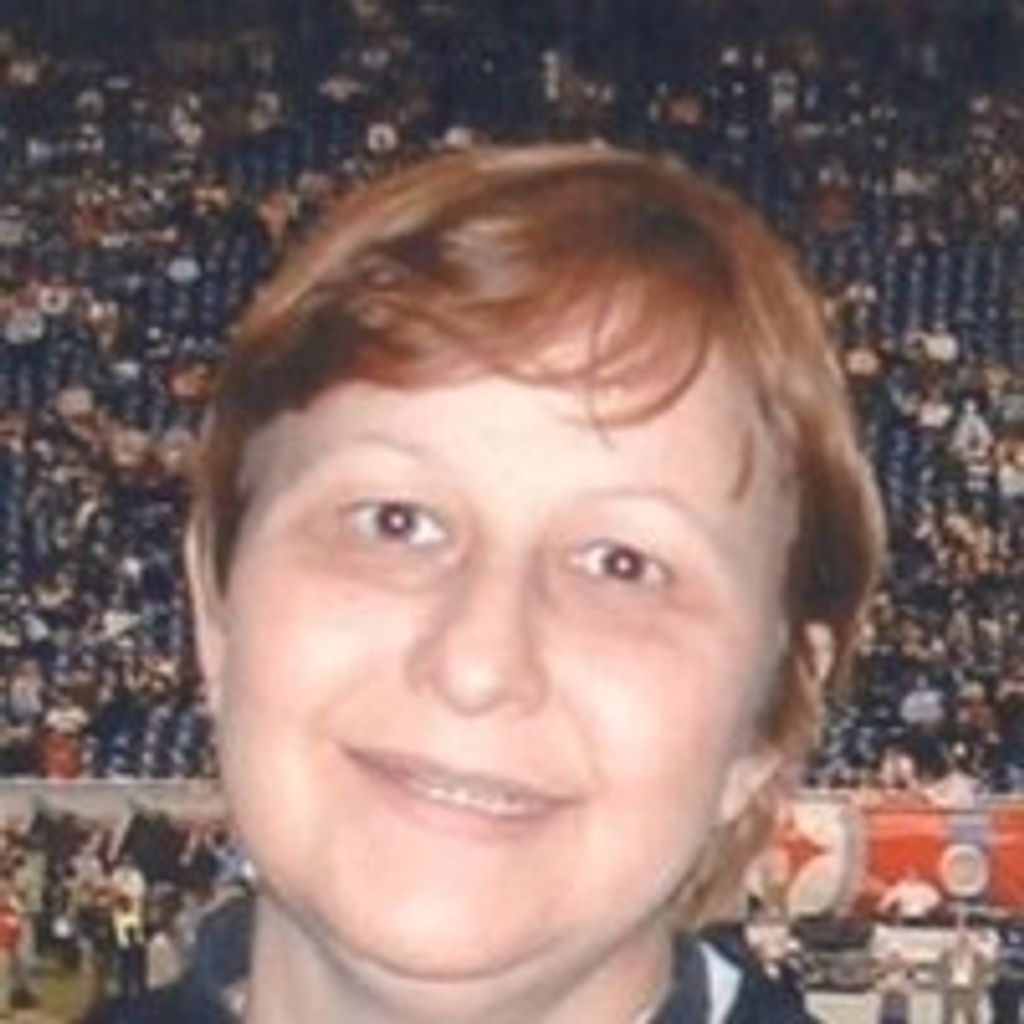 Dawn Marie Singer