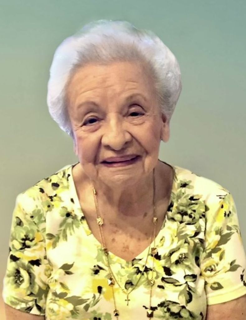 Maria Dora "Dorita" Russell