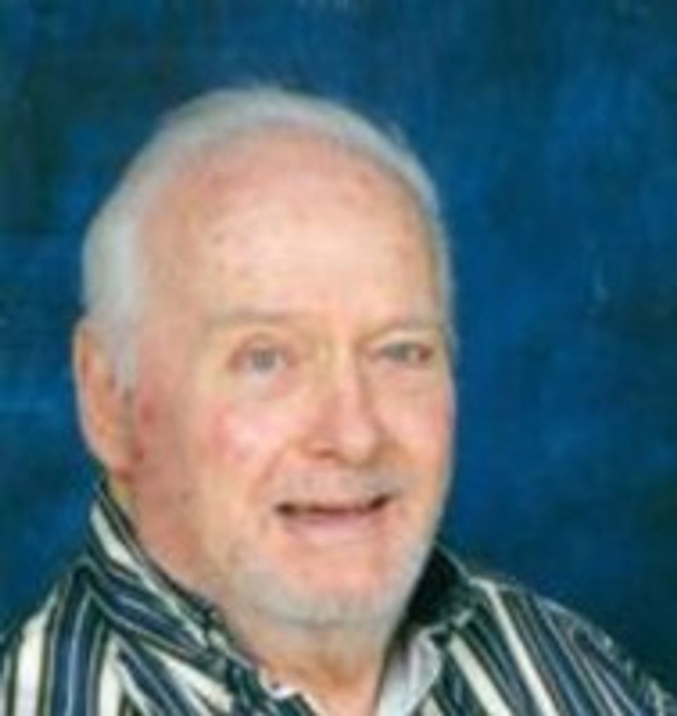 William Cowgill, Jr.