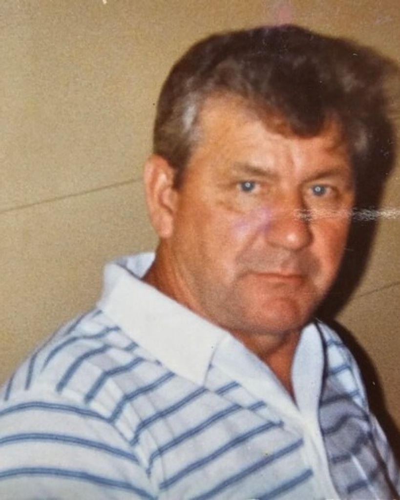 Glen E. Lee