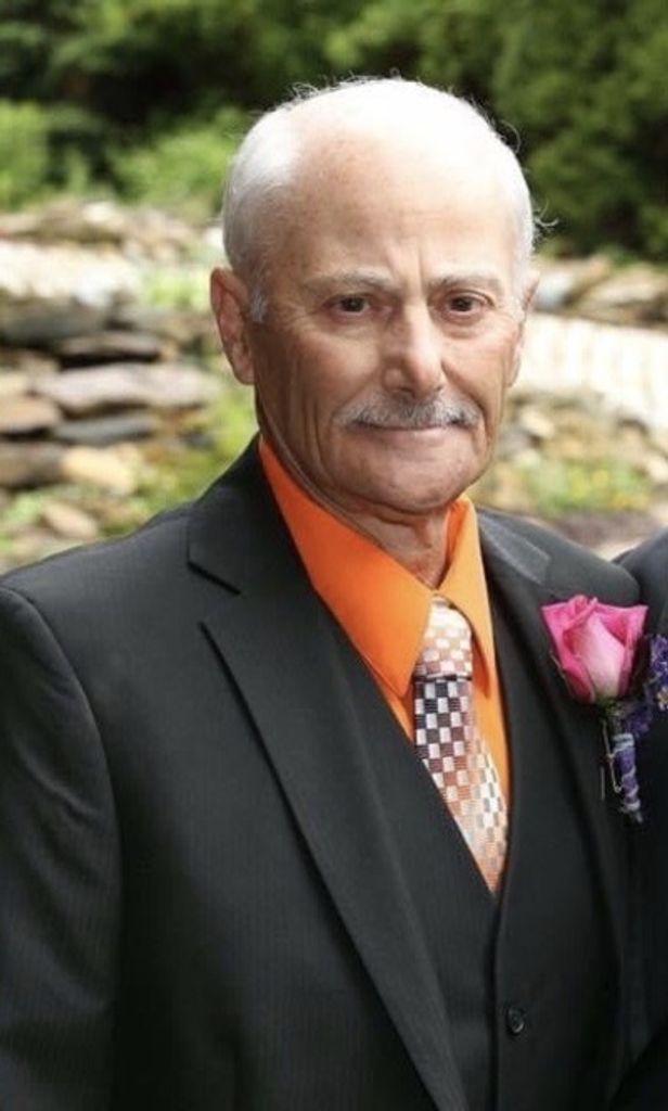 Dennis Rudolph Martucci Profile Photo