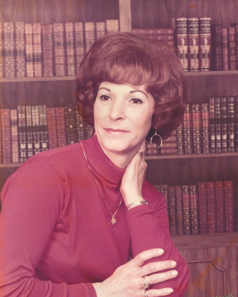 Marion B. Mirizio Profile Photo