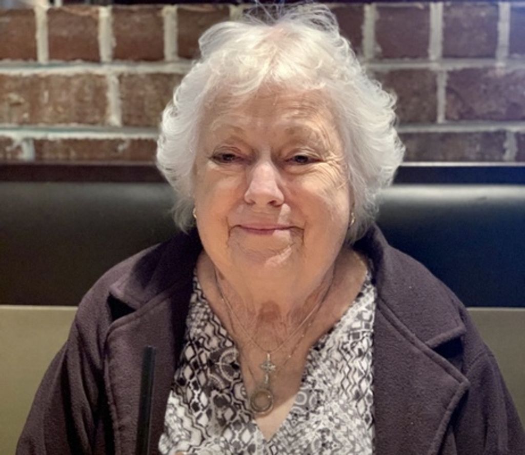 Kathleen Cain Brooke Profile Photo