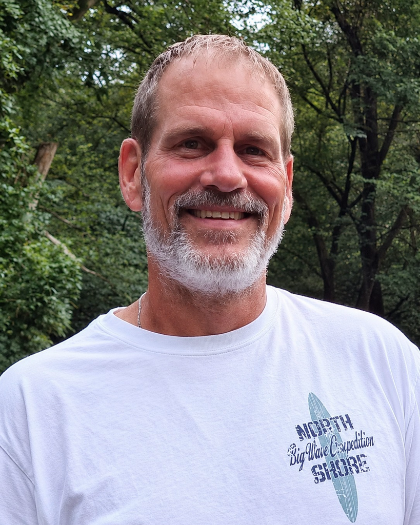 Alan G Frushon