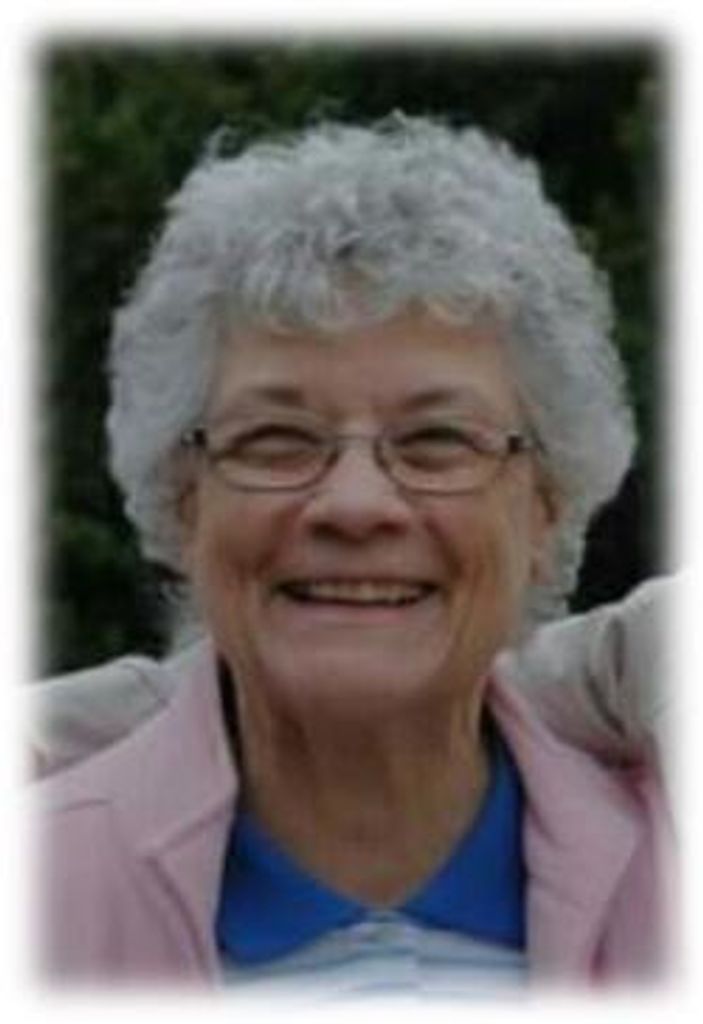 Ramona (Churchman) Hare