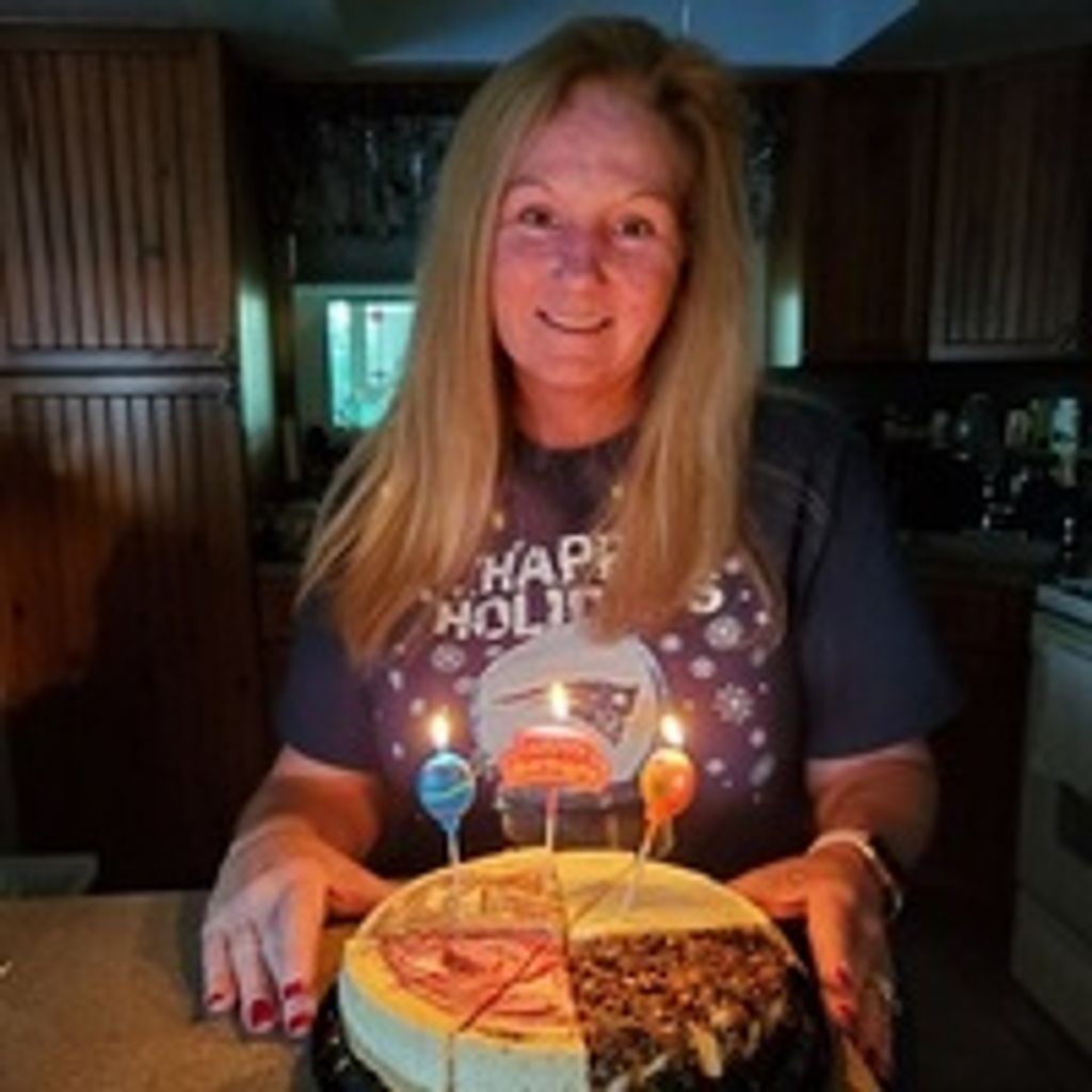 Patricia Anne Jones