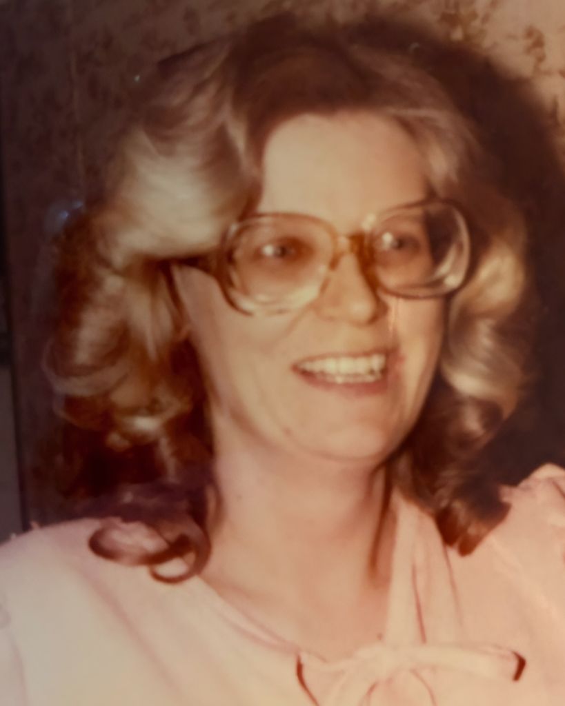 Reba "Sue" Bena