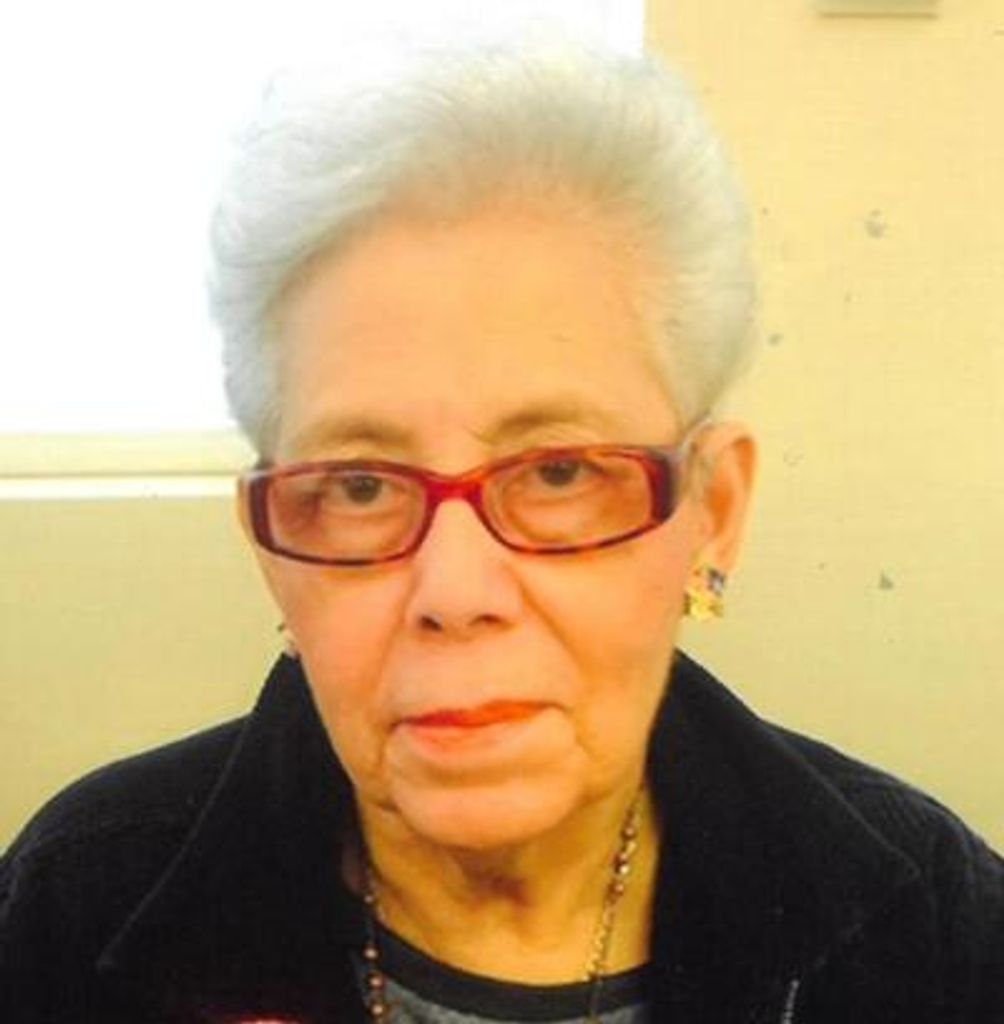 Carmen Carrasquillo