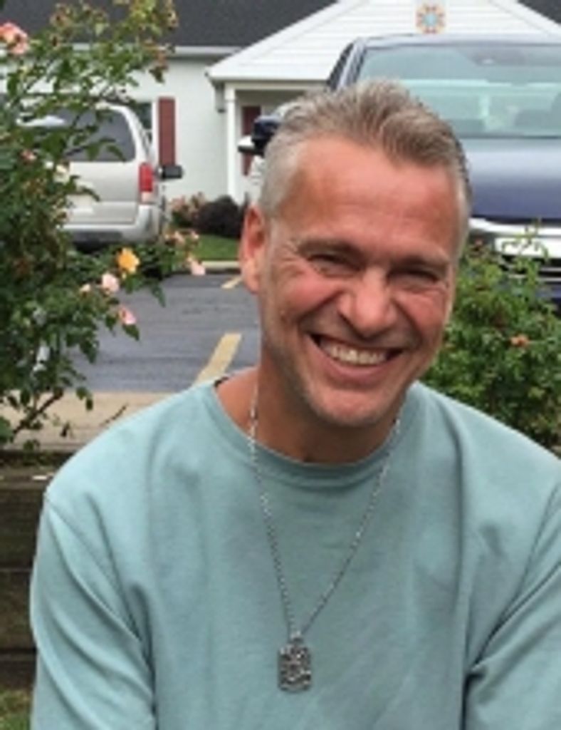 Brian Scott Graham