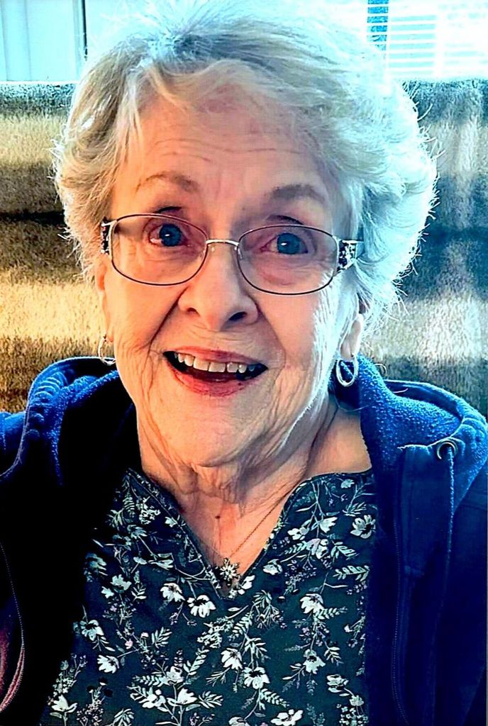 Jeanne Marie Mazgaj Profile Photo
