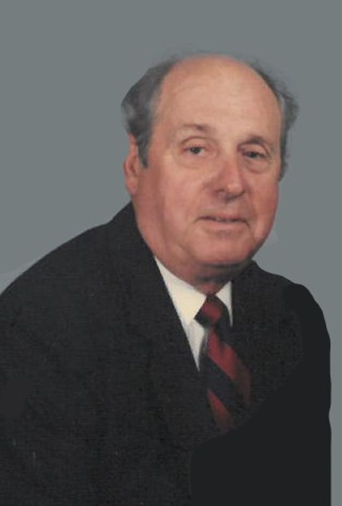 Jack R. Clawson