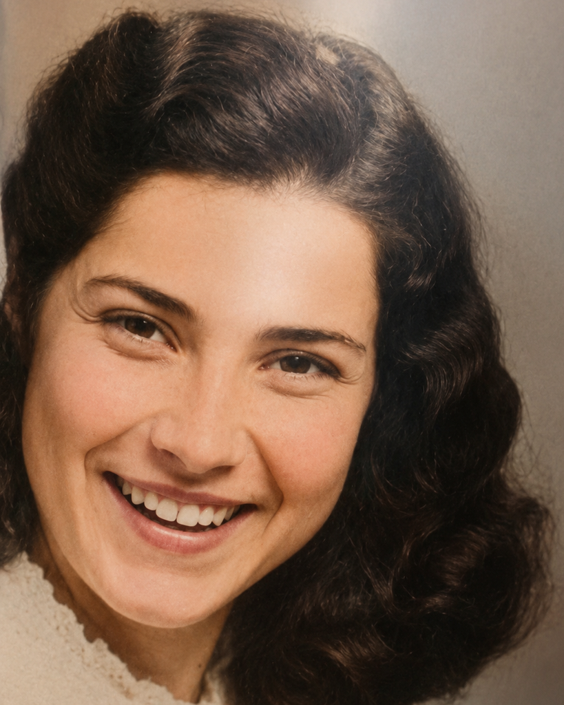 Myria LeQuita Smith Profile Photo