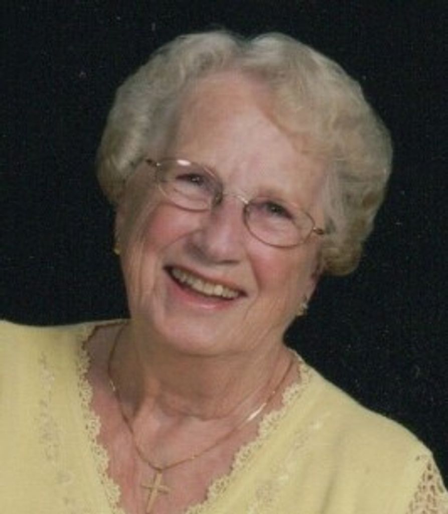 Marion Kuester Profile Photo