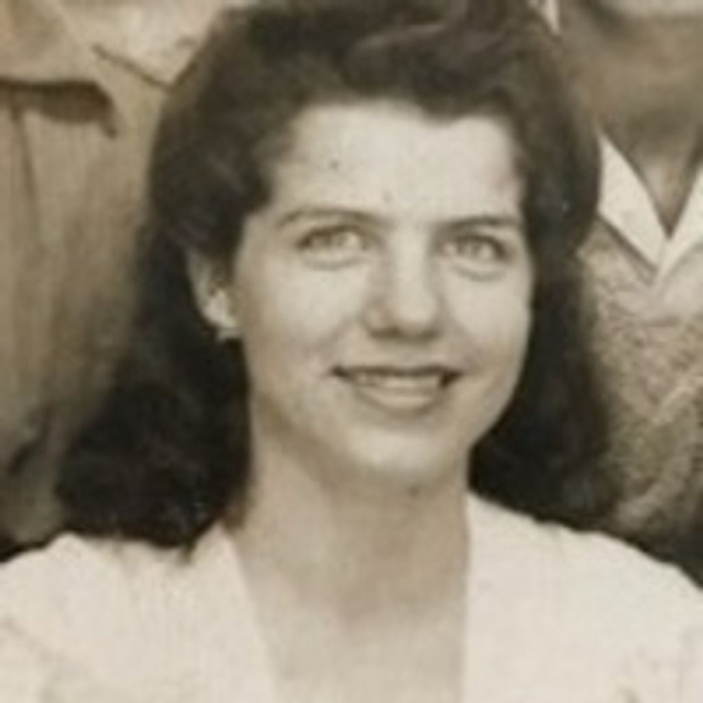 Joyce Bushey