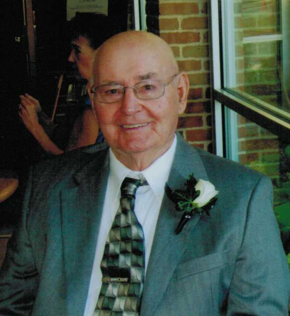 Raymond Armock Profile Photo
