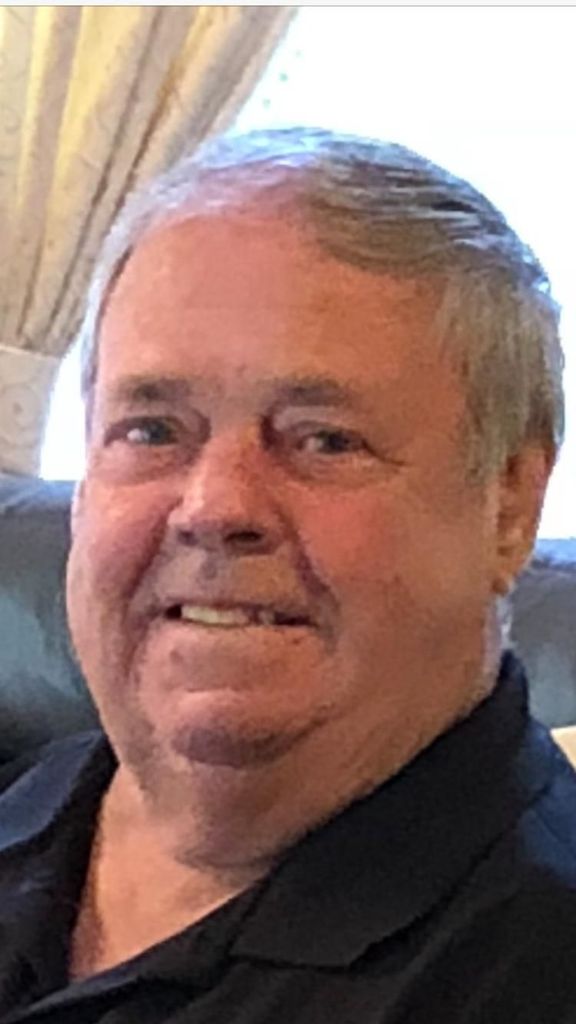 Robert G. "Chappy" Chapman