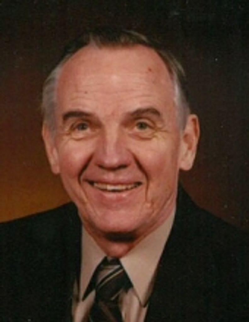 Elmer C. Martens