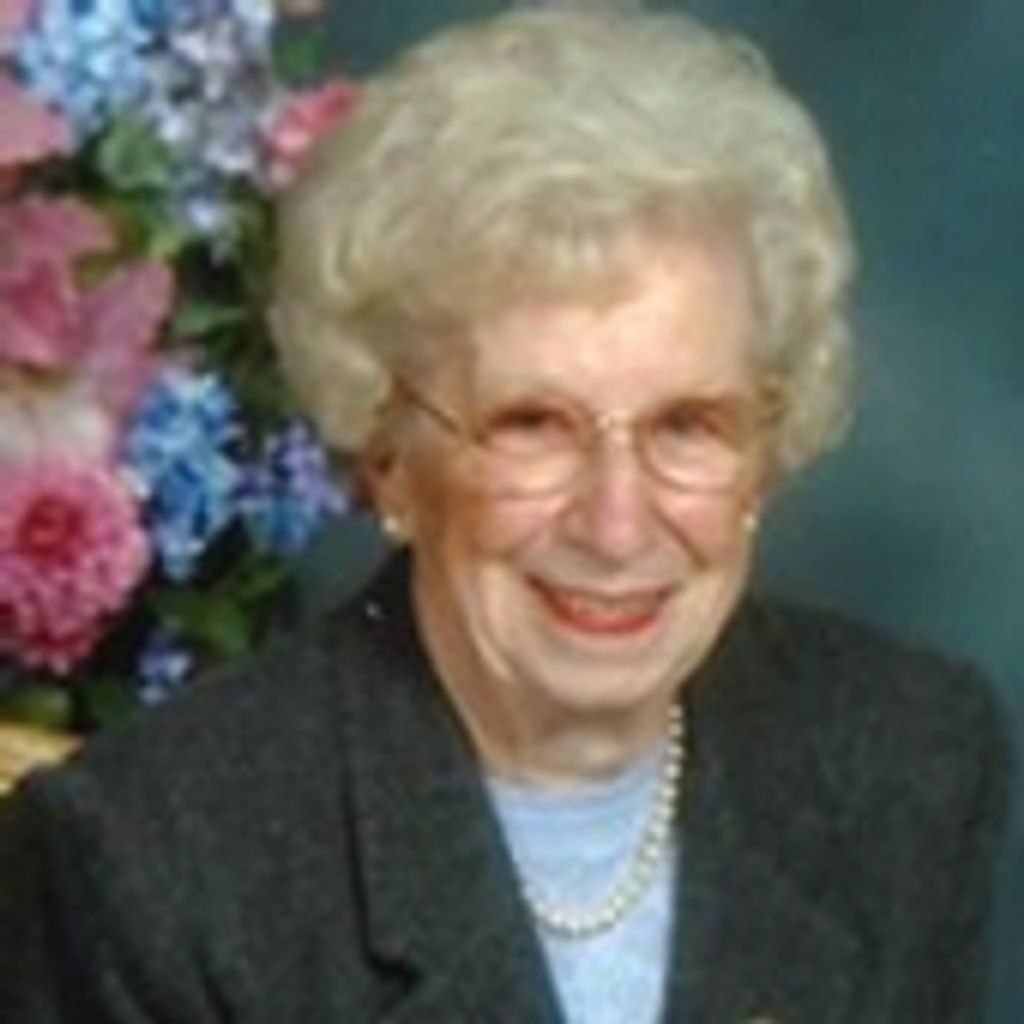 Rita Joyce Glomski
