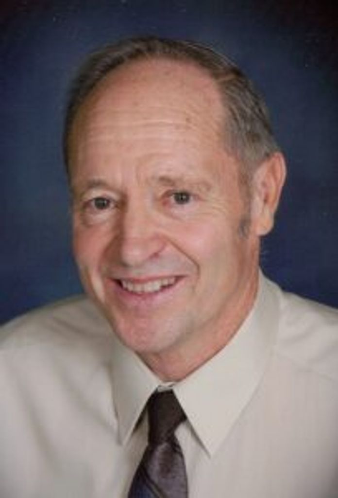 Lyle Johnson