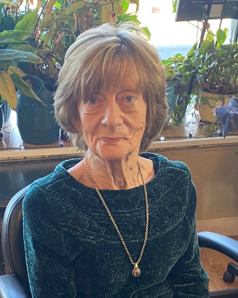 Barbara Hansen-Burns Profile Photo