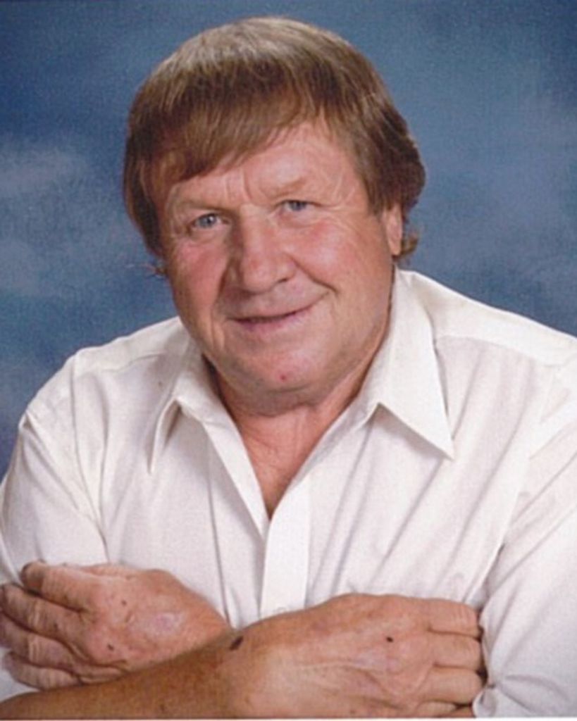 Jim Klimisch