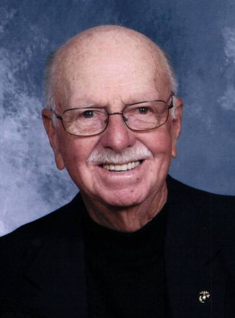 Dale J. Walrod Profile Photo