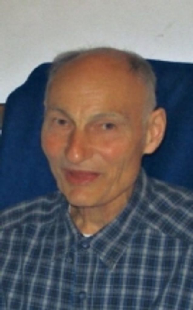 Sylvester Nicholas Mueller