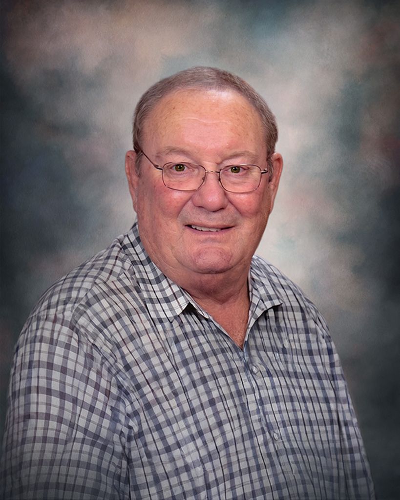 Bruce Martin Rabalais