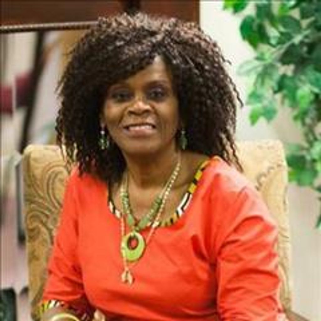 Pastor Loretta B. Laurore