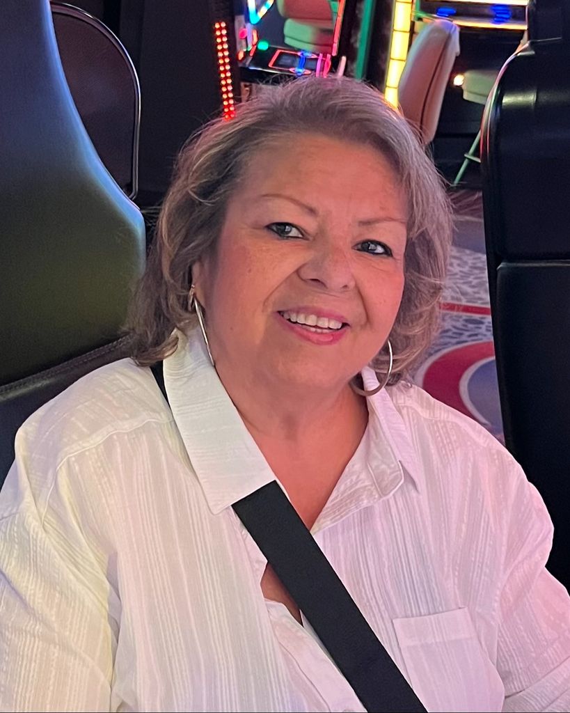 Dorrine Apodaca