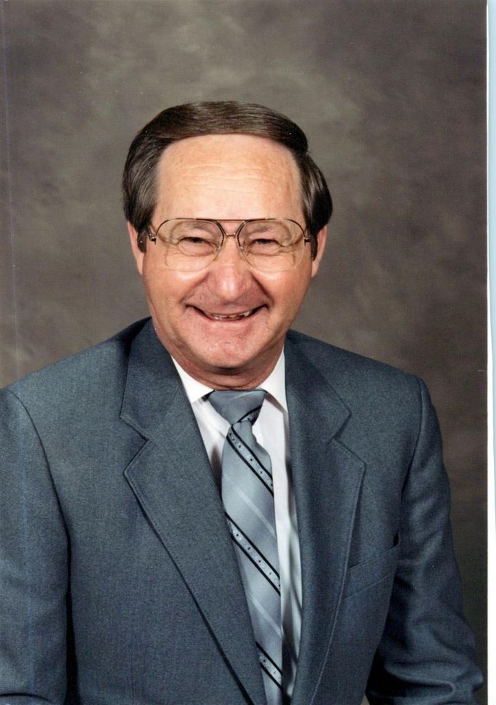 Ray Nicholas Profile Photo