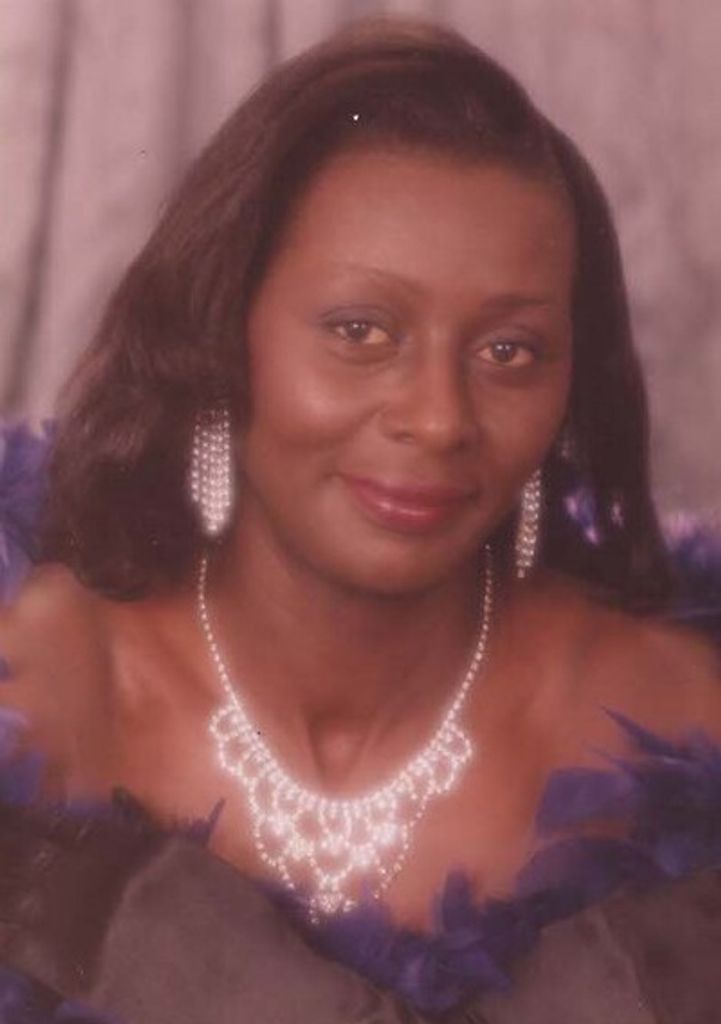 Shirley Ann Cato