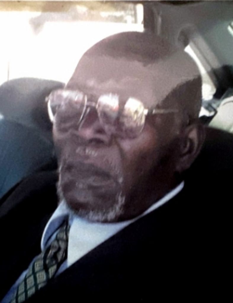 Frank L. Gilliam Profile Photo