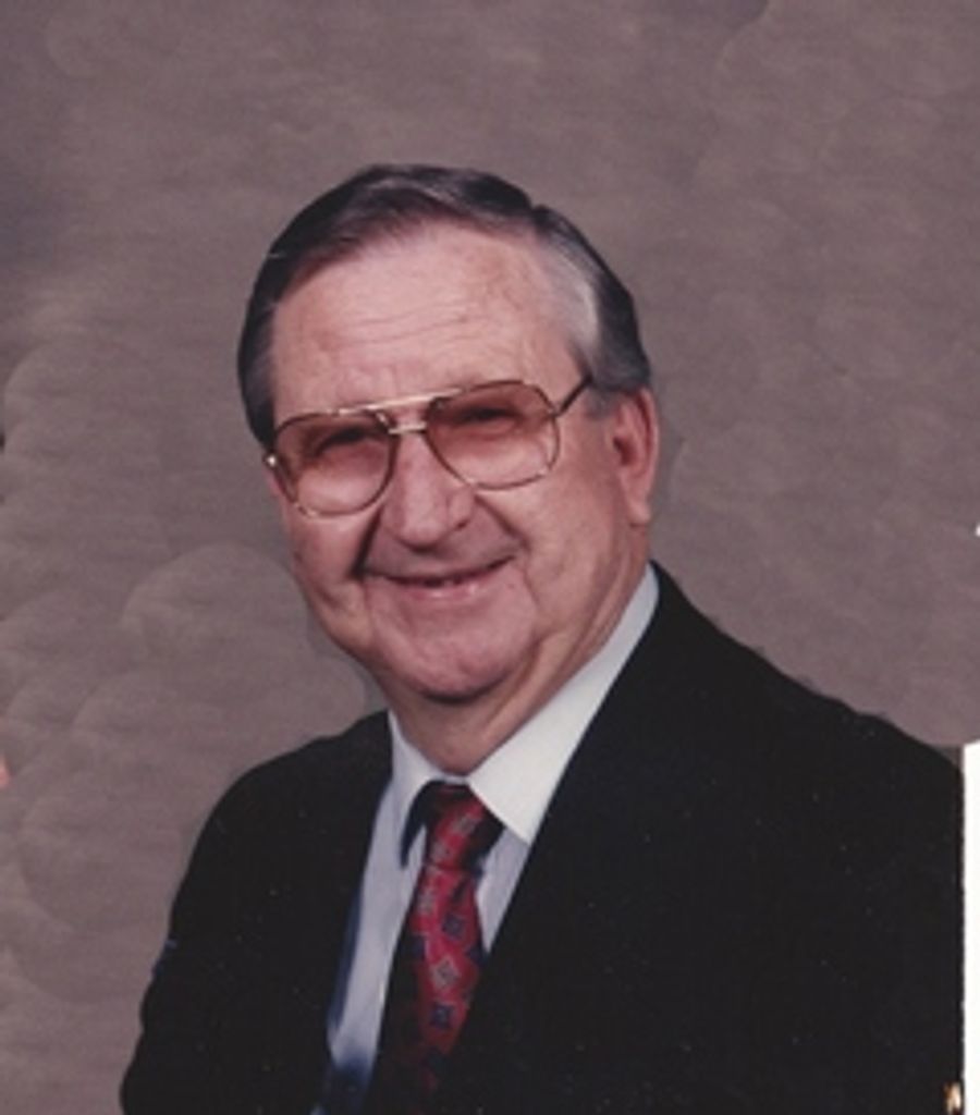 JAY W. CONSTANT