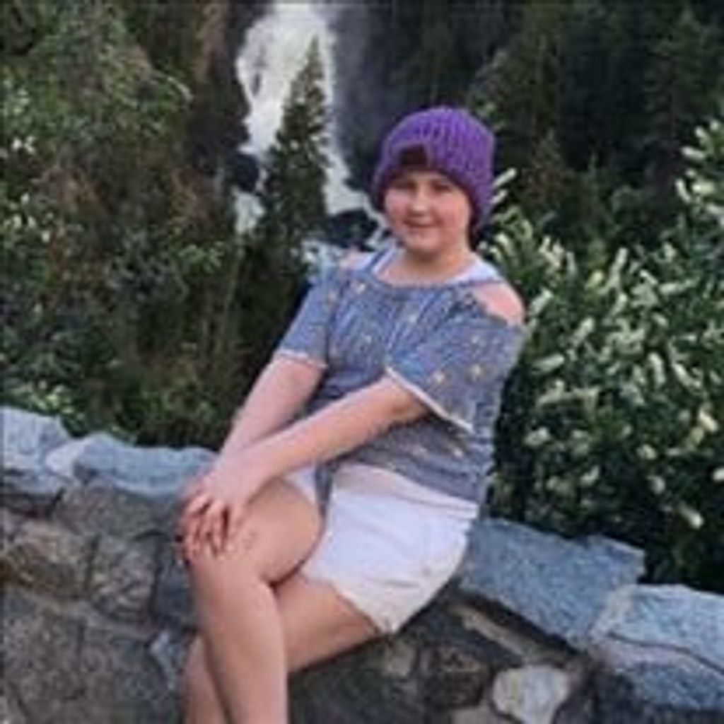 Michelle Briggs Profile Photo
