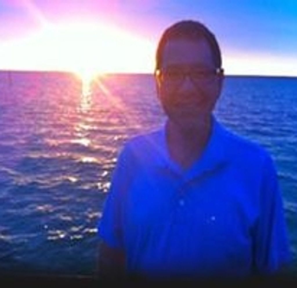Brian Kevin Newman Profile Photo