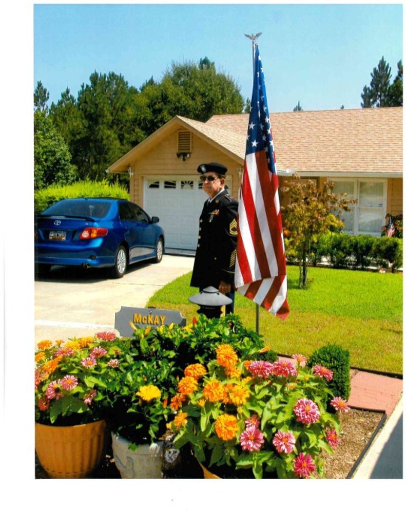 Jerry T. Mckay Profile Photo