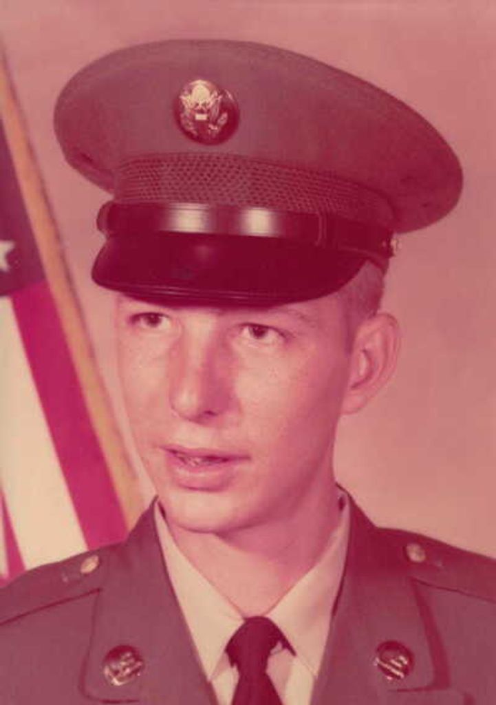 John David Arnold Profile Photo