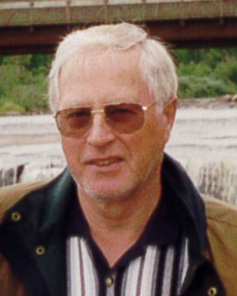 Larry Dean Bobst Profile Photo