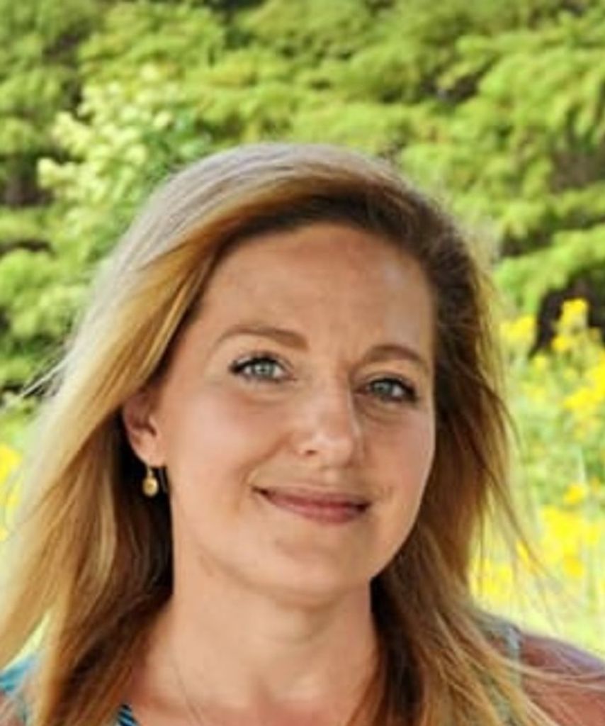 Rachel Faye Mcfarland