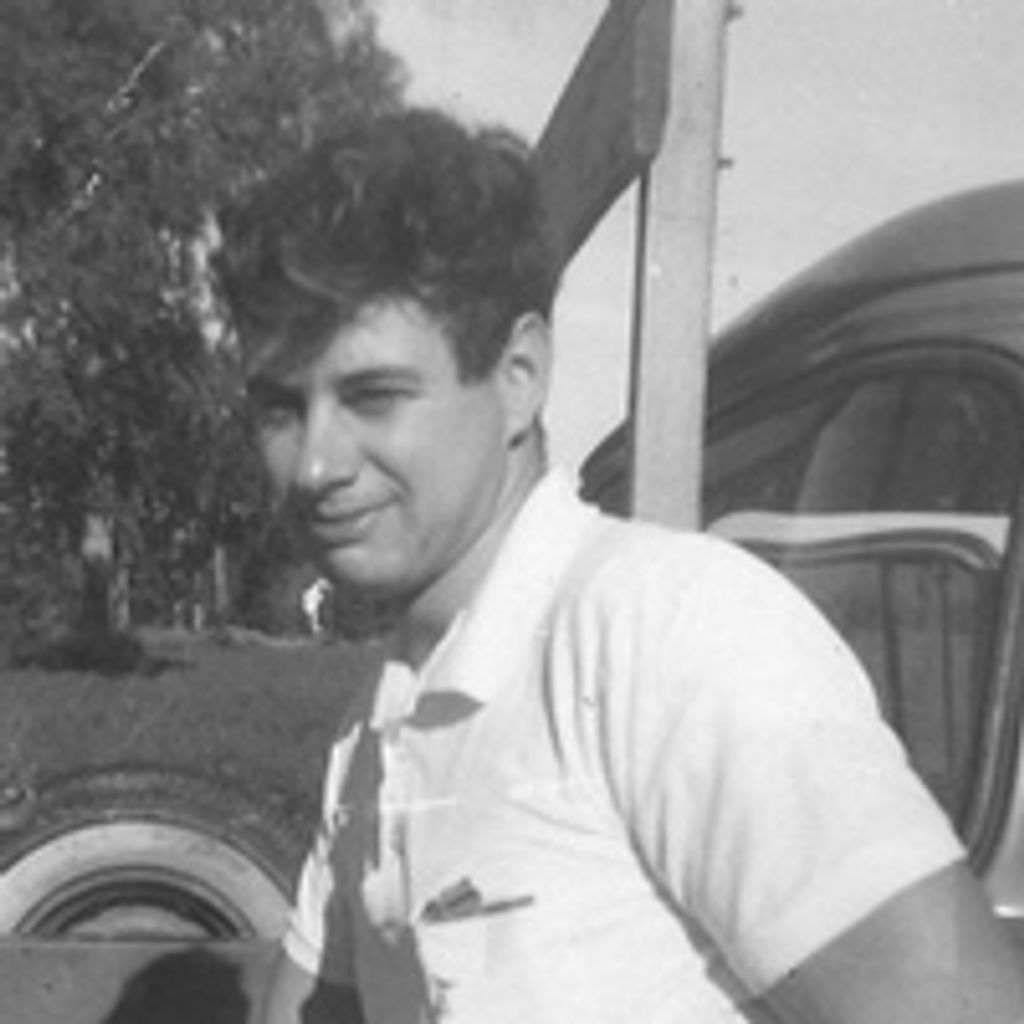 Clarence John Newton Jr. Profile Photo