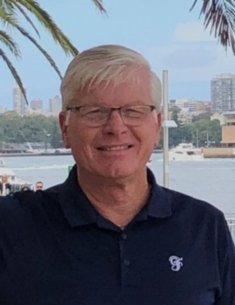 Mr. Gary Lee Morrison